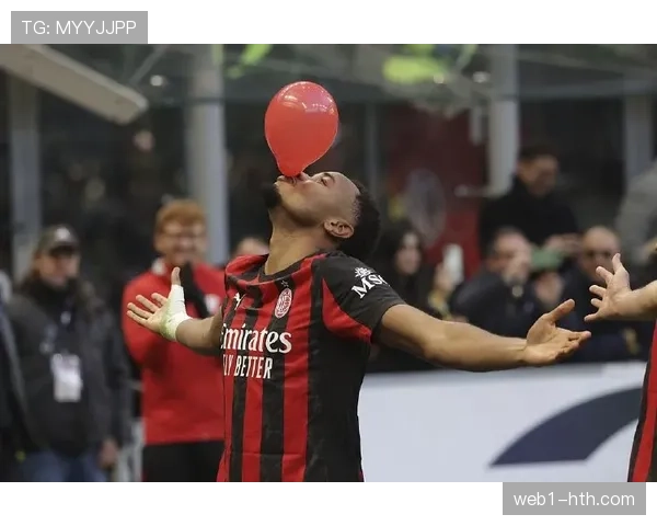 AC米兰主场3比0完胜维罗纳 恩昆库梅开二度展现进攻火力