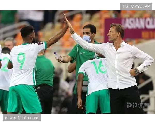 沙特U23主场作战压力过大 关键战失利暴露心理问题