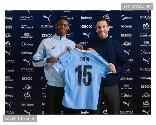 曼城冬窗支出超9500万欧元 商业价值支撑大手笔投入