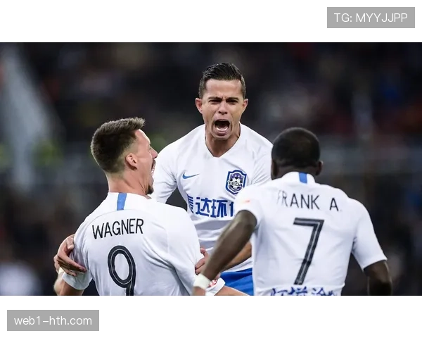 津门虎谢蒂内基莱斯锋线组合尚未产生化学反应 进攻效率待提升